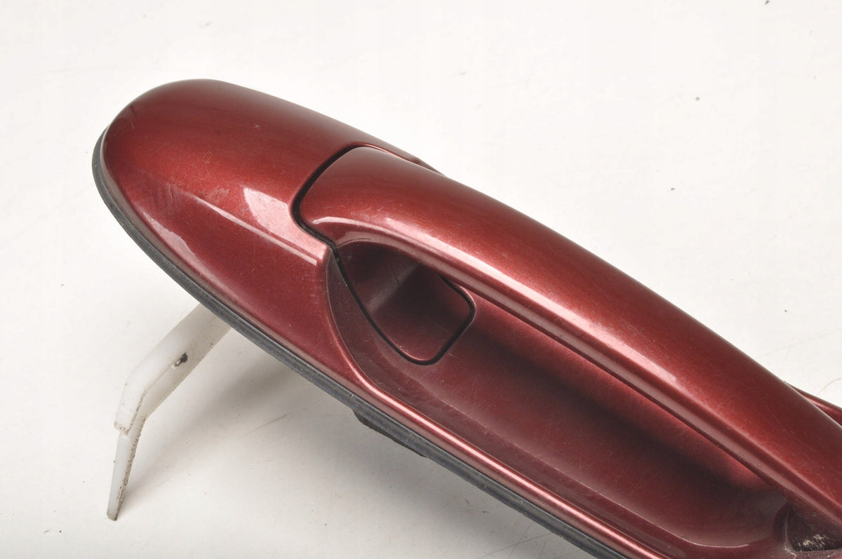 TOYOTA TUNDRA DOOR HANDLE RIGHT REAR 00-06