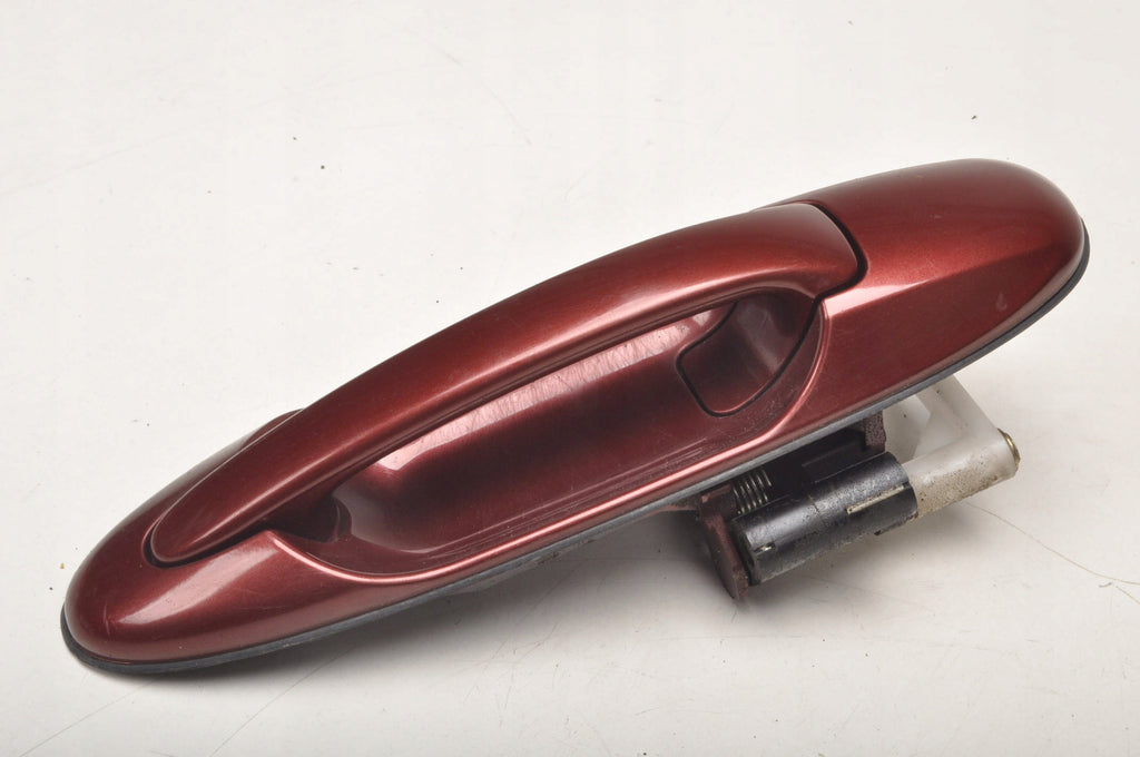 TOYOTA TUNDRA DOOR HANDLE RIGHT REAR 00-06