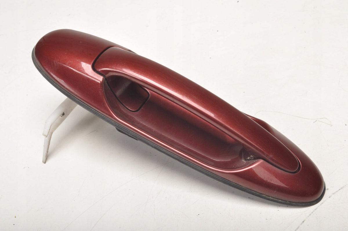 TOYOTA TUNDRA DOOR HANDLE RIGHT REAR 00-06
