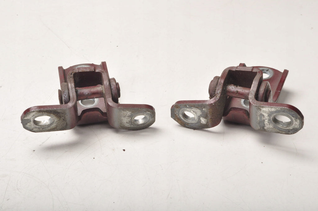 TOYOTA TUNDRA DOOR HINGES LEFT FRONT 00-06