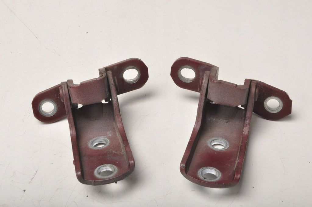TOYOTA TUNDRA DOOR HINGES LEFT FRONT 00-06