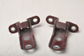 TOYOTA TUNDRA DOOR HINGES LEFT FRONT 00-06