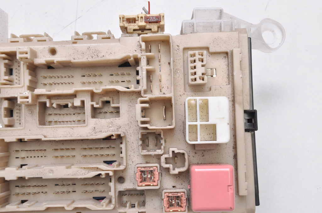 TOYOTA VERSO 1.6 16V LIFT BOX MODULE BSI 82730-0F310