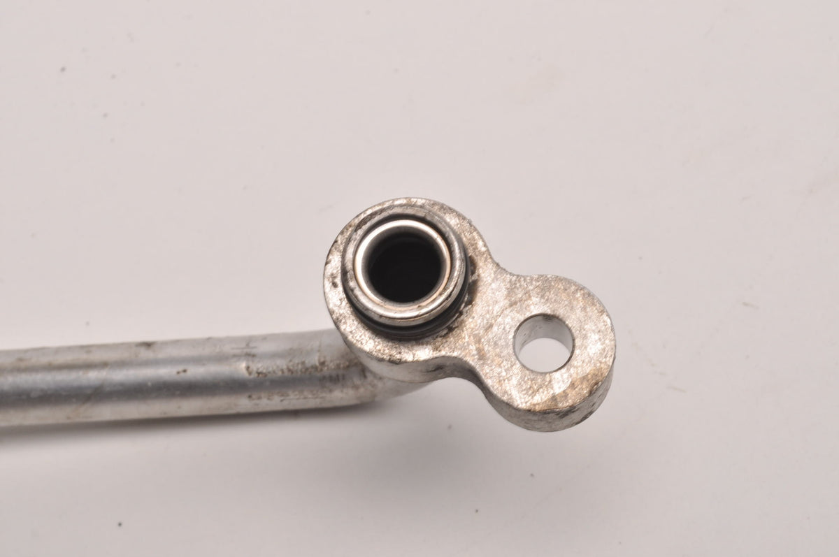 TOYOTA YARIS CROSS 1.5 HYBRID AIR CONDITIONING CABLE