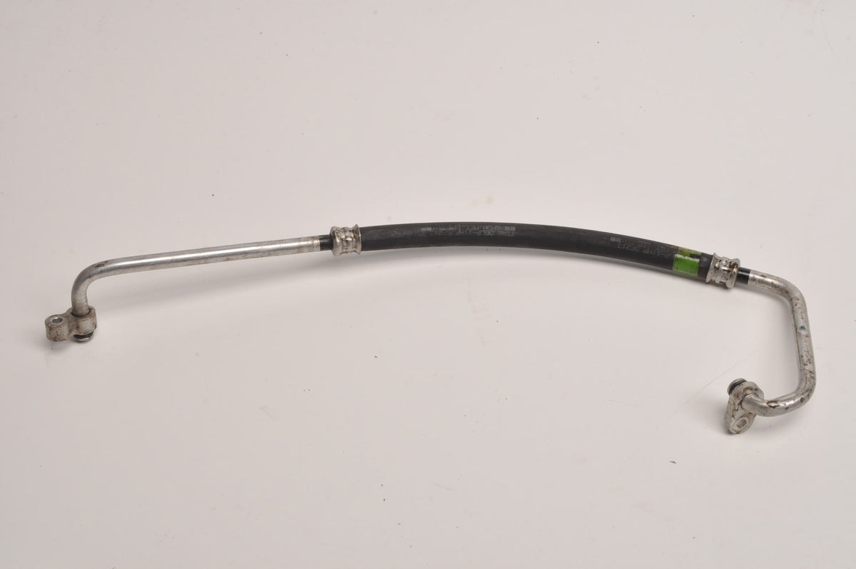 TOYOTA YARIS CROSS 1.5 HYBRID AIR CONDITIONING CABLE
