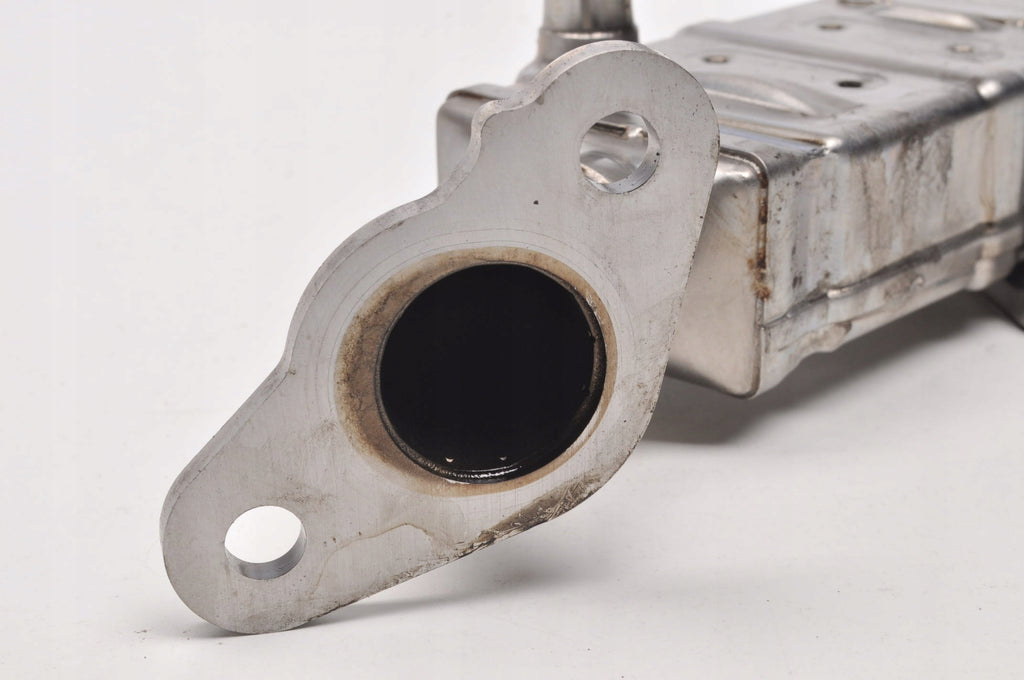 TOYOTA YARIS CROSS 1.5 HYBRID EXHAUST COOLER 25680-15010