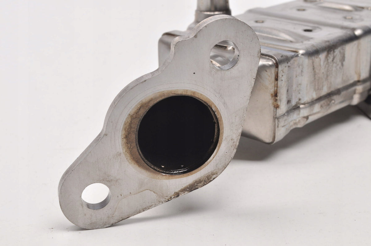 TOYOTA YARIS CROSS 1.5 HYBRID EXHAUST COOLER 25680-15010