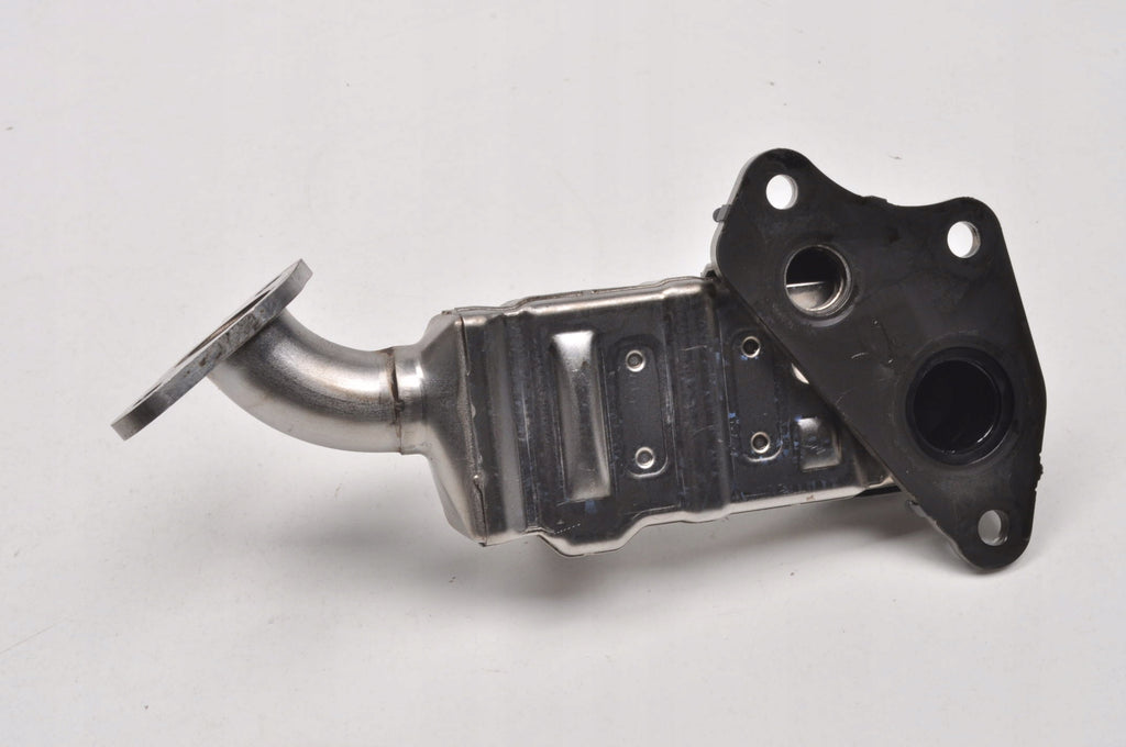 TOYOTA YARIS CROSS 1.5 HYBRID EXHAUST COOLER 25680-15010