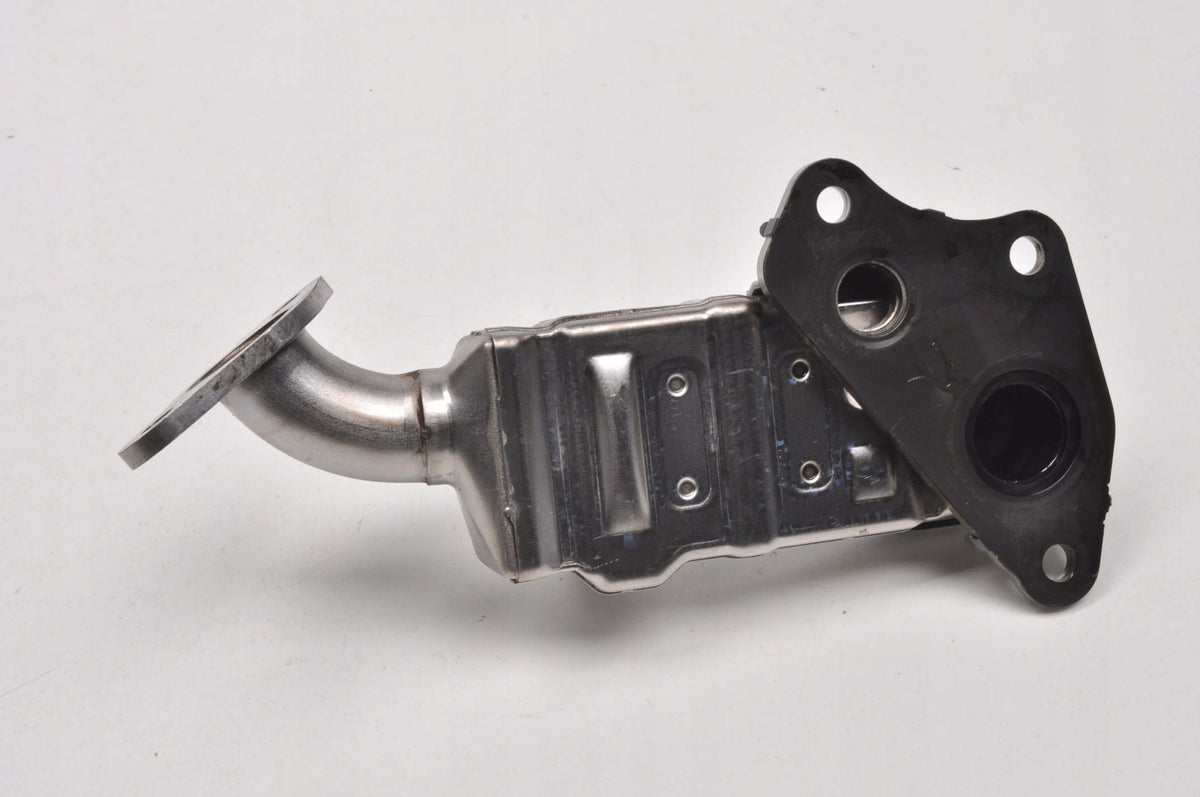 TOYOTA YARIS CROSS 1.5 HYBRID EXHAUST COOLER 25680-15010
