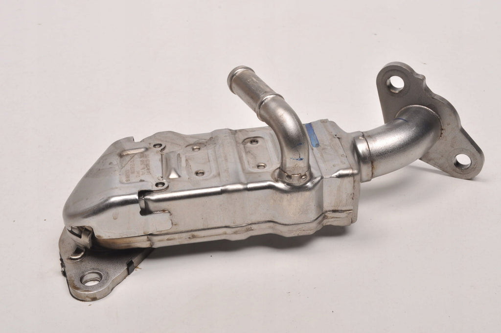 TOYOTA YARIS CROSS 1.5 HYBRID EXHAUST COOLER 25680-15010