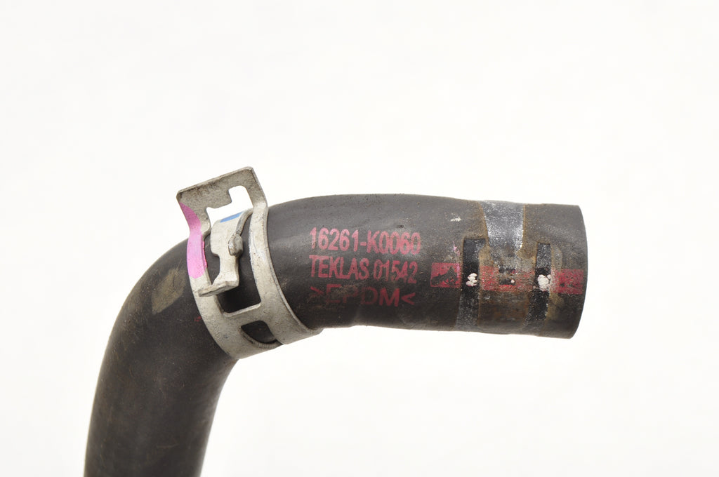 TOYOTA YARIS CROSS 1.5 HYBRID PIPE WATER LINE 16261-K0060