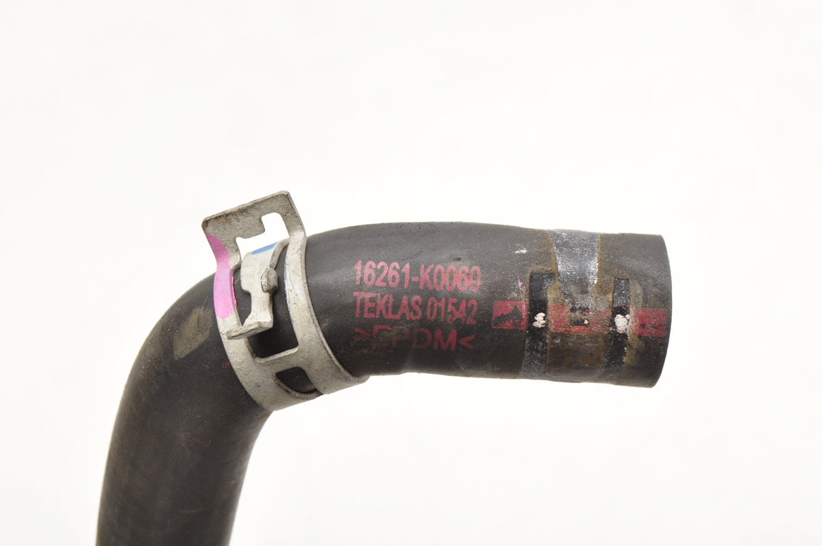 TOYOTA YARIS CROSS 1.5 HYBRID PIPE WATER LINE 16261-K0060