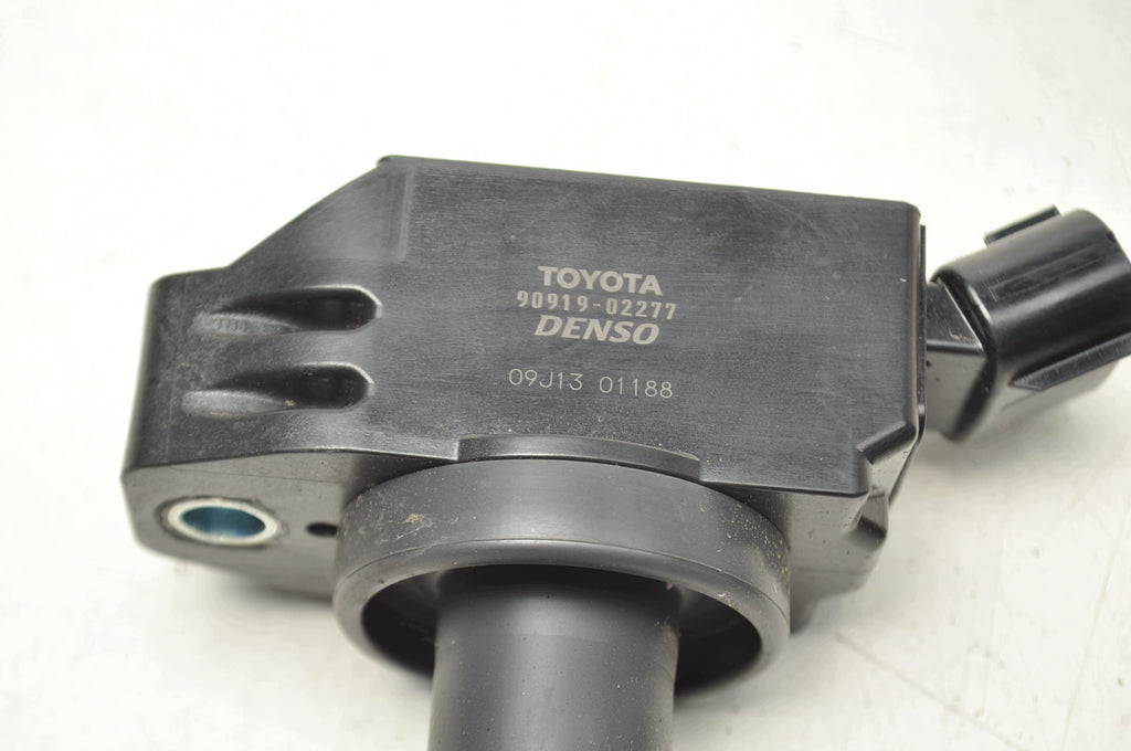 TOYOTA YARIS CROSS 90919-02277 IGNITION COIL