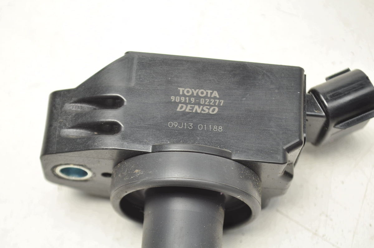 TOYOTA YARIS CROSS 90919-02277 IGNITION COIL