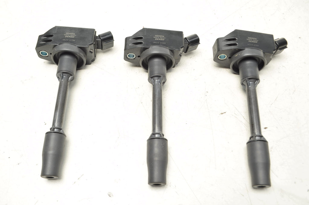 TOYOTA YARIS CROSS 90919-02277 IGNITION COIL
