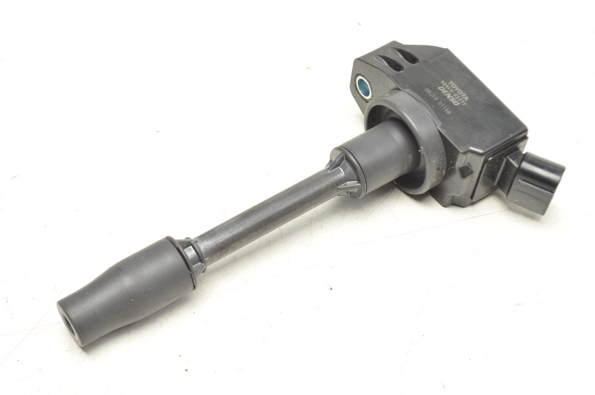 TOYOTA YARIS CROSS 90919-02277 IGNITION COIL