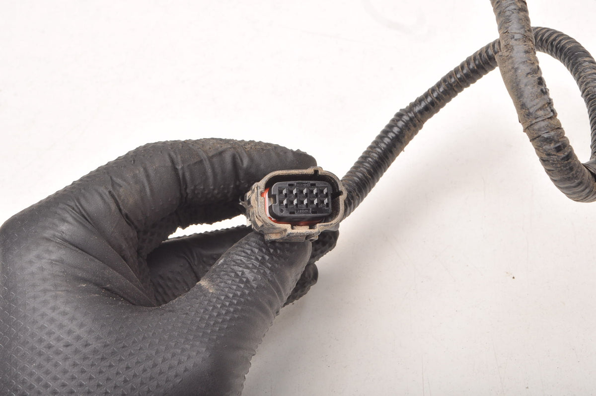 TOYOTA YARIS CROSS HARNESS ELECTRICAL INSTALLATION 82165-0D010