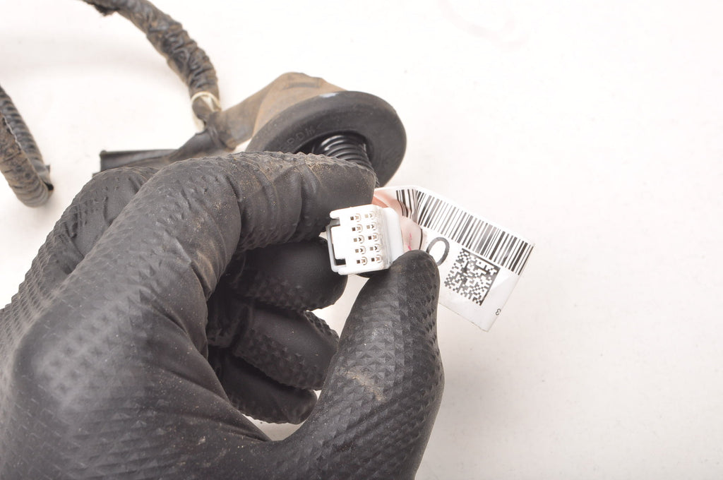TOYOTA YARIS CROSS HARNESS ELECTRICAL INSTALLATION 82165-0D010