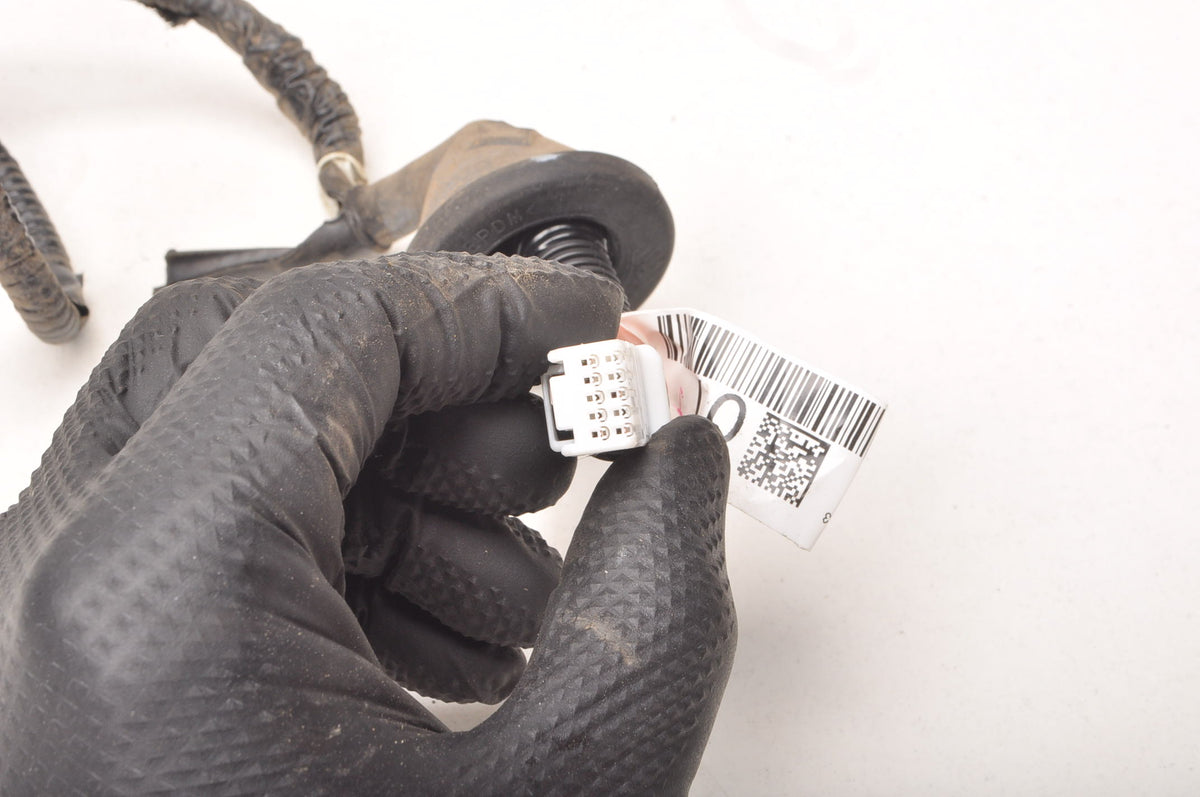 TOYOTA YARIS CROSS HARNESS ELECTRICAL INSTALLATION 82165-0D010