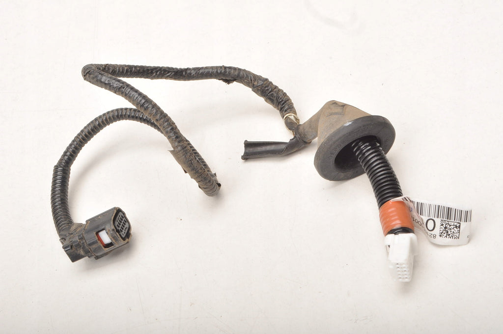TOYOTA YARIS CROSS HARNESS ELECTRICAL INSTALLATION 82165-0D010