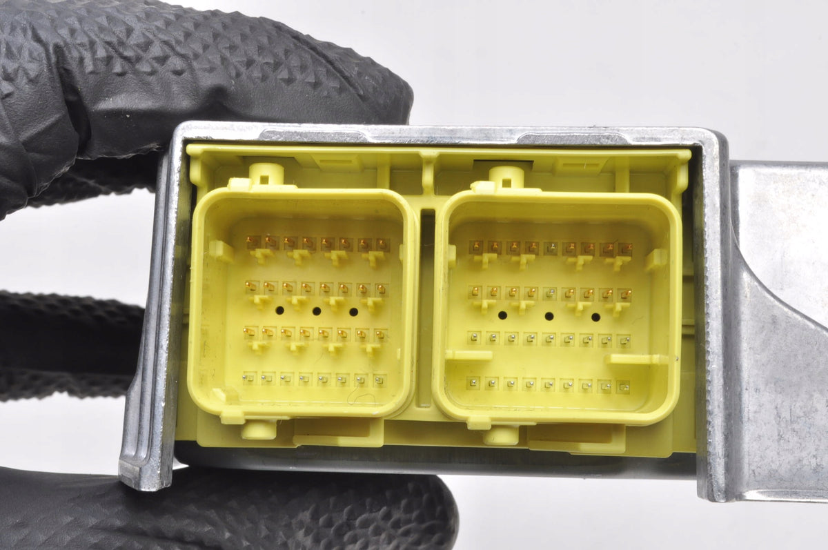 TOYOTA YARIS CROSS SENSOR AIRBAG 23R 89170-0DE30