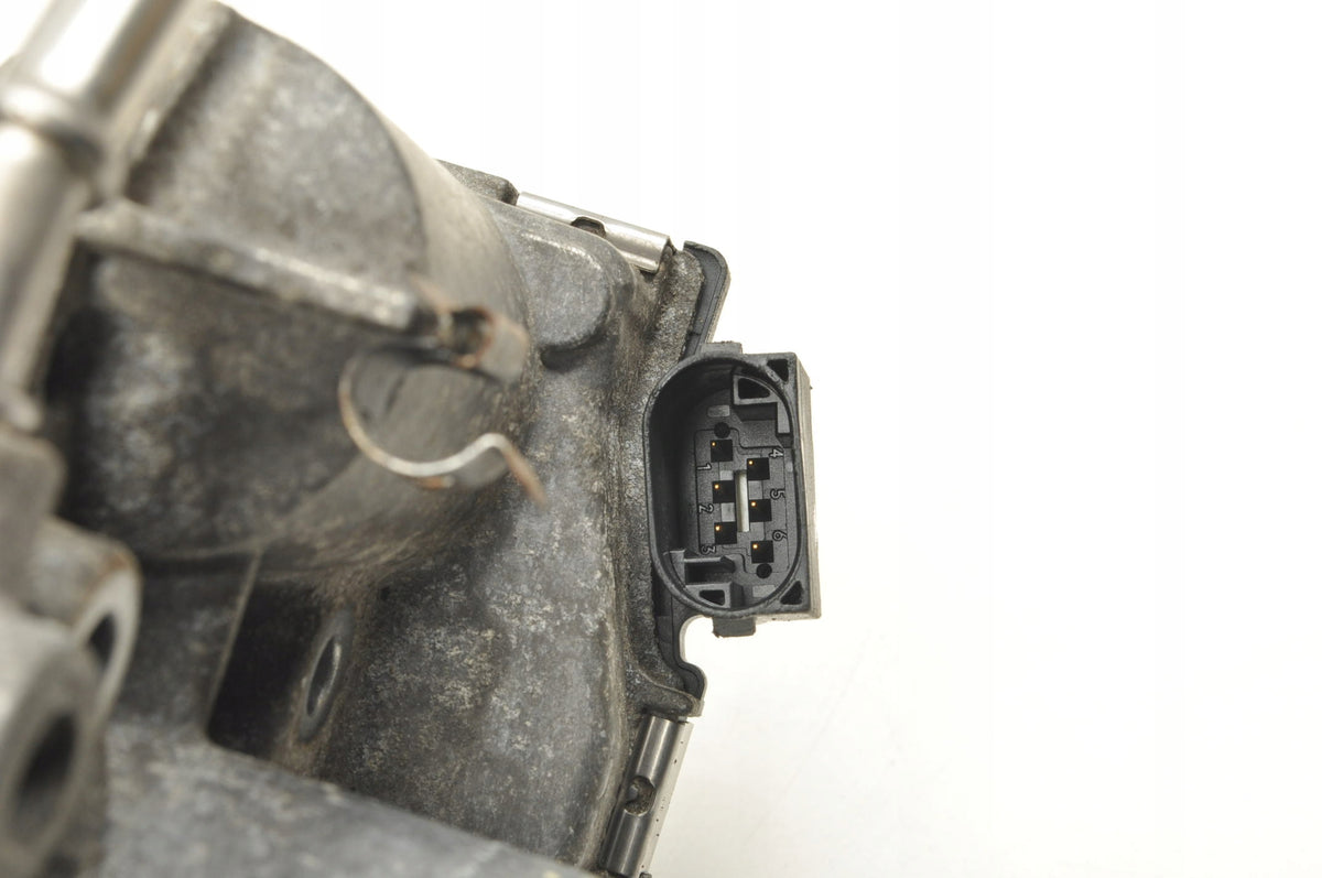TOYOTA YARIS II 1.0 VVT THROTTLE 22030-00020