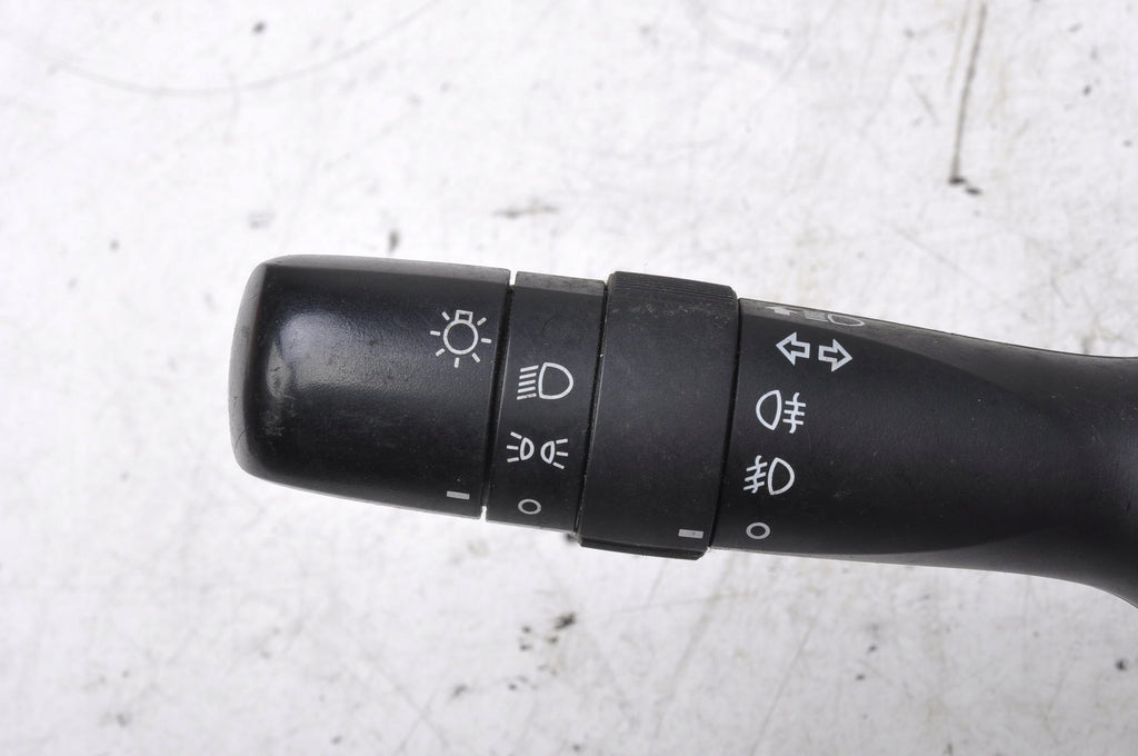 TOYOTA YARIS III COMBINED SWITCH 0D300 17F938