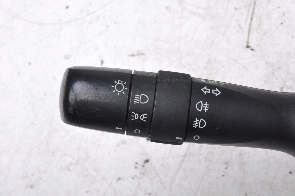 TOYOTA YARIS III COMBINED SWITCH 0D300 17F938