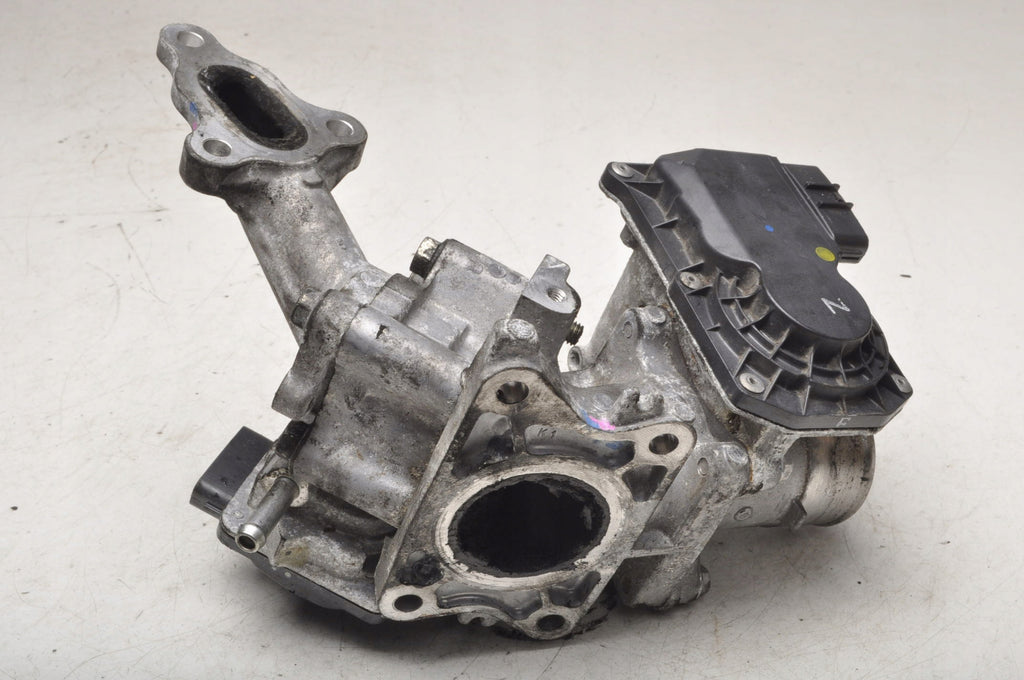 TOYOTA YARIS III THROTTLE 26100-0N020
