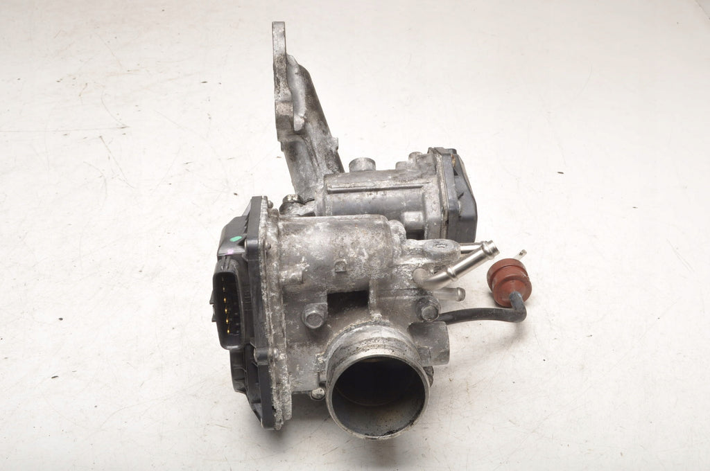 TOYOTA YARIS III THROTTLE 26100-0N020