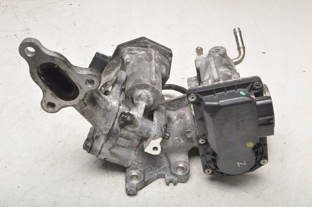 TOYOTA YARIS III THROTTLE 26100-0N020