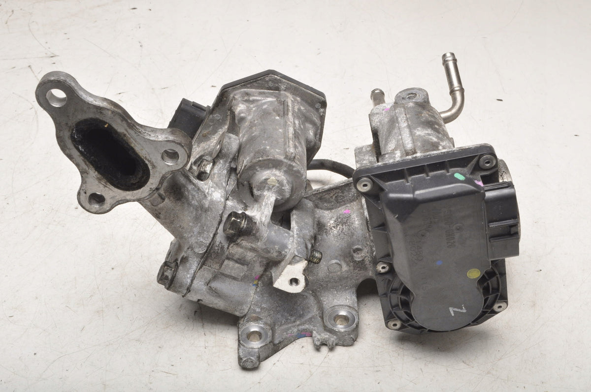 TOYOTA YARIS III THROTTLE 26100-0N020