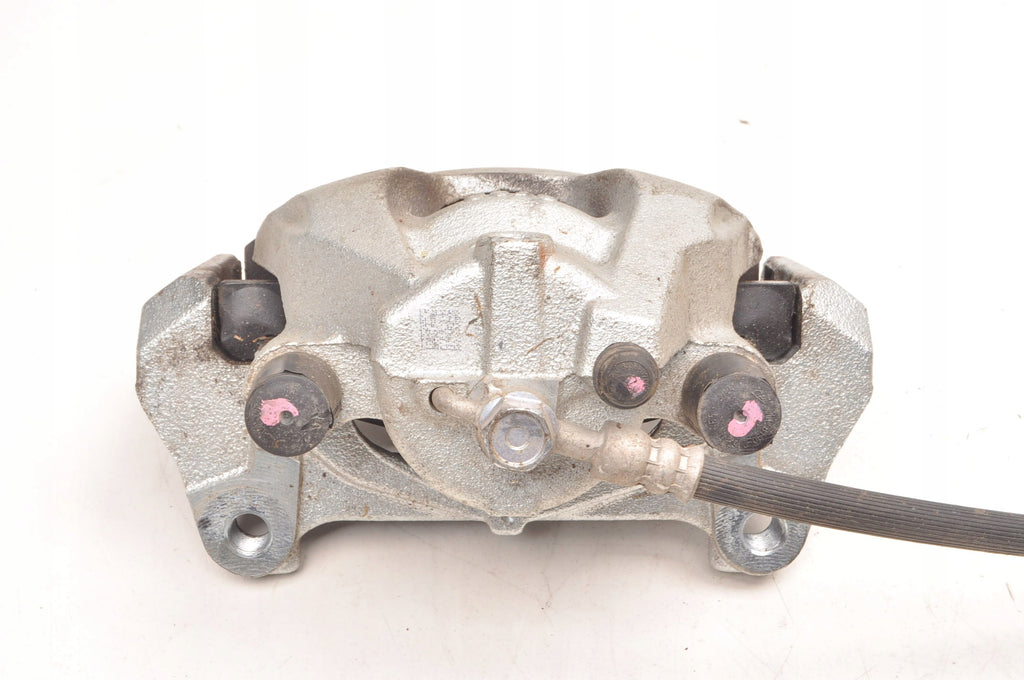 TOYOTA YARIS IV 1.5 HYBRID BRAKE CALIPER RIGHT FRONT P0