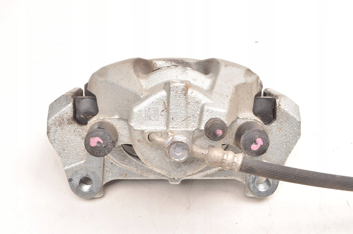 TOYOTA YARIS IV 1.5 HYBRID BRAKE CALIPER RIGHT FRONT P0
