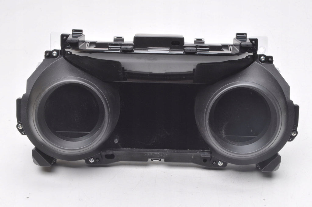 TOYOTA YARIS IV 1.5 HYBRID COUNTER CLOCKS ANGLIK 83800-K0272