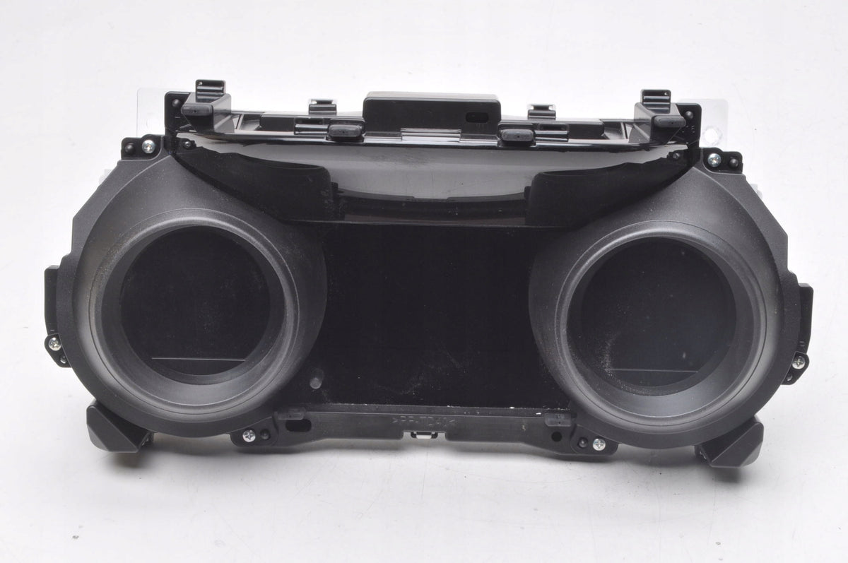 TOYOTA YARIS IV 1.5 HYBRID COUNTER CLOCKS ANGLIK 83800-K0272
