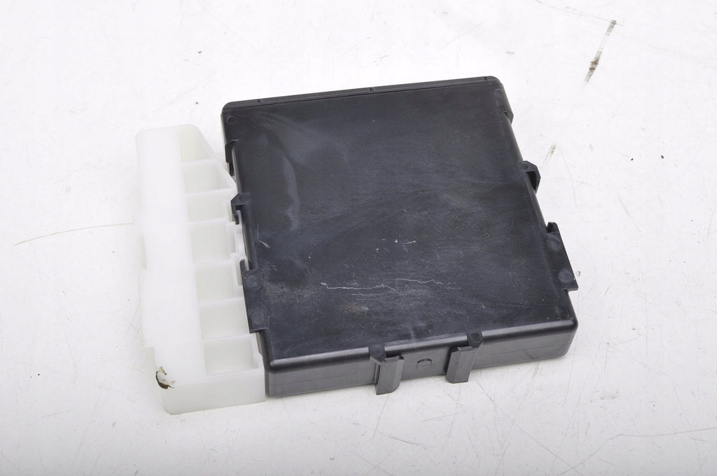 TOYOTA YARIS IV 1.5 HYBRID MODULE DRIVER 89981-K0280