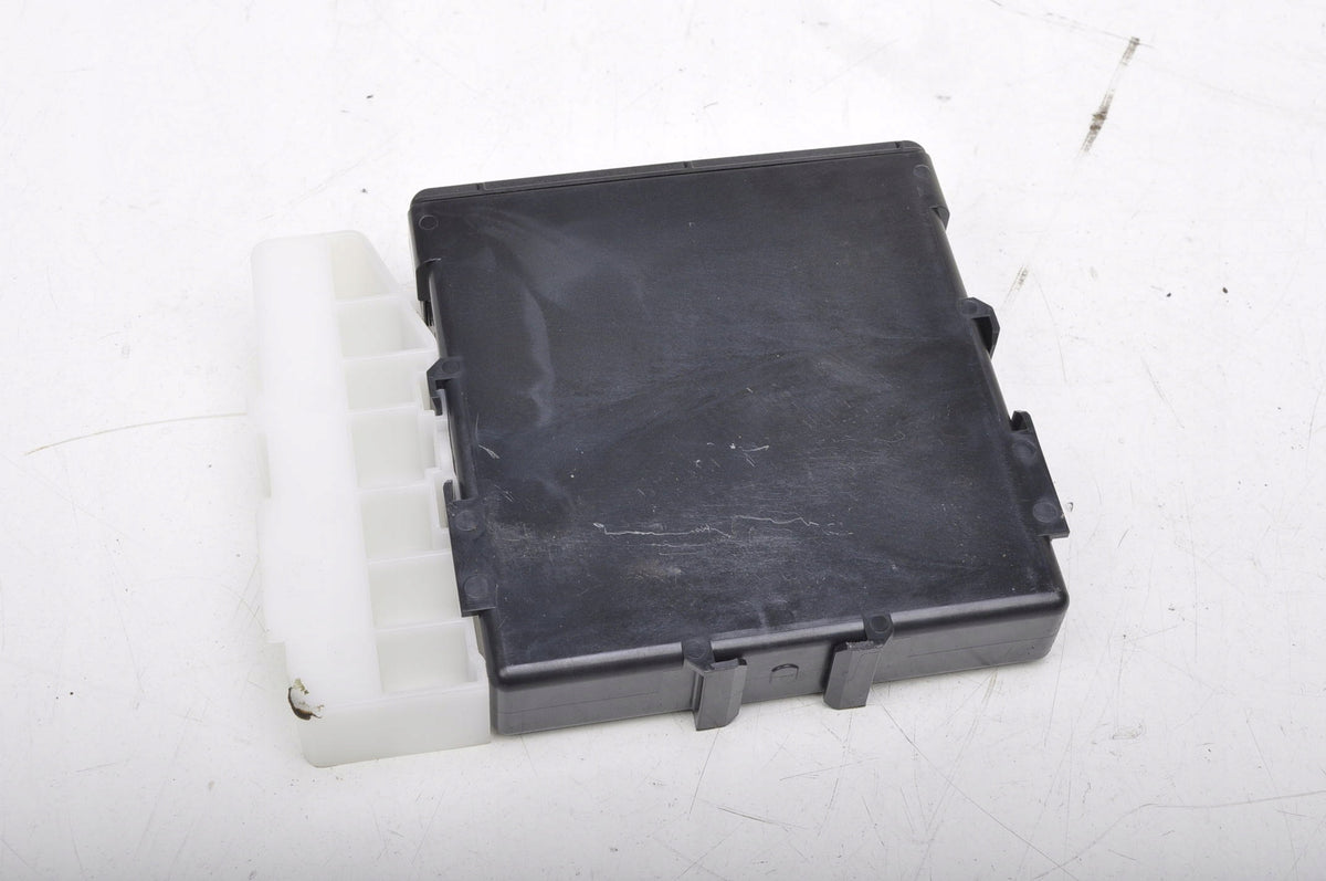 TOYOTA YARIS IV 1.5 HYBRID MODULE DRIVER 89981-K0280