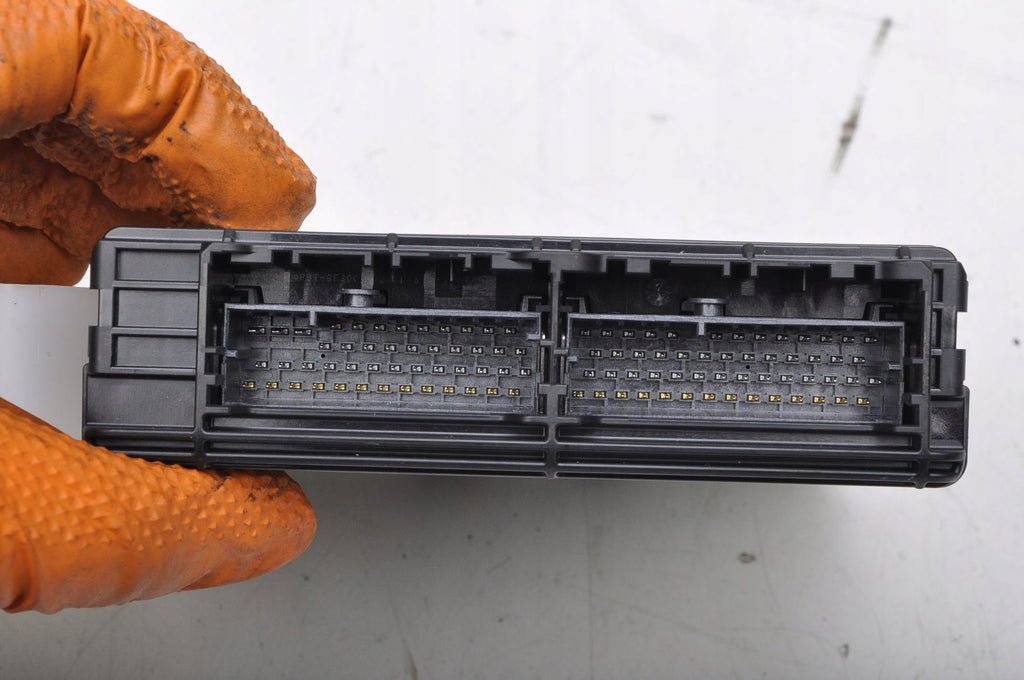 TOYOTA YARIS IV 1.5 HYBRID MODULE DRIVER 89981-K0280
