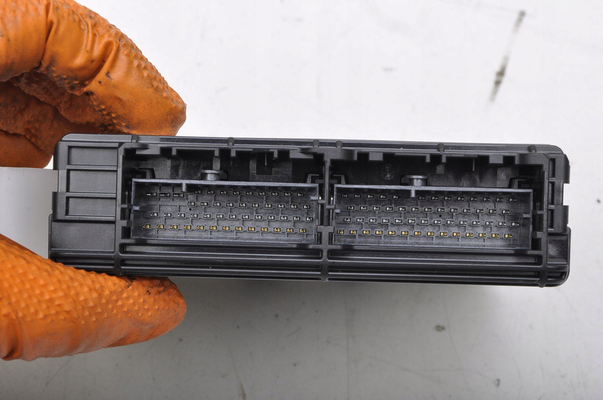 TOYOTA YARIS IV 1.5 HYBRID MODULE DRIVER 89981-K0280