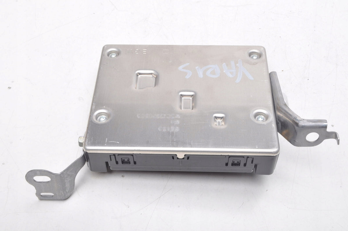 TOYOTA YARIS IV 1.5 HYBRID MODULE PHONE DRIVER 23R 86740-0D031