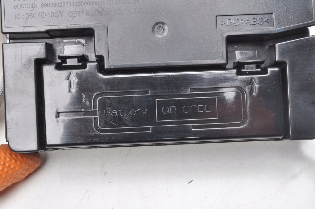 TOYOTA YARIS IV 1.5 HYBRID MODULE PHONE DRIVER 23R 86740-0D031