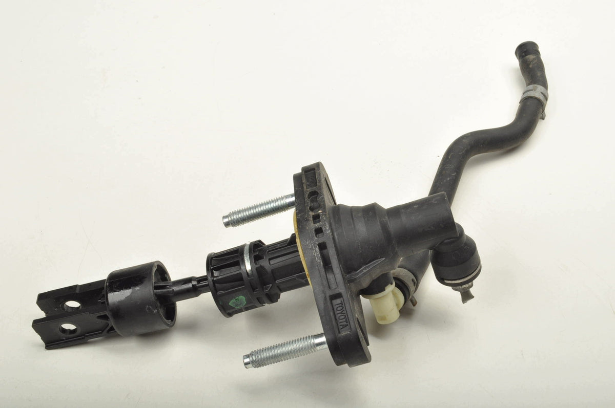 TOYOTA YARIS IV 1.6 GR PUMP CLUTCH BOX