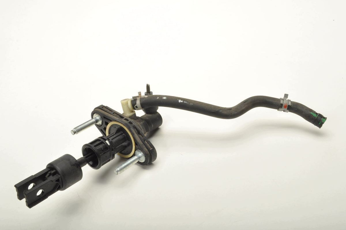 TOYOTA YARIS IV 1.6 GR PUMP CLUTCH BOX