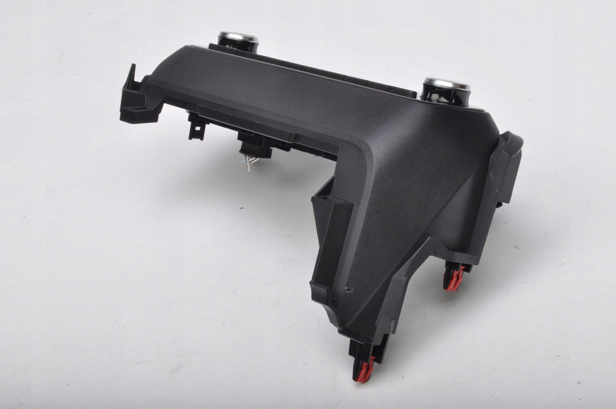 TOYOTA YARIS IV AIR CONDITIONING PANEL 55900-0DM80 ENGLISH