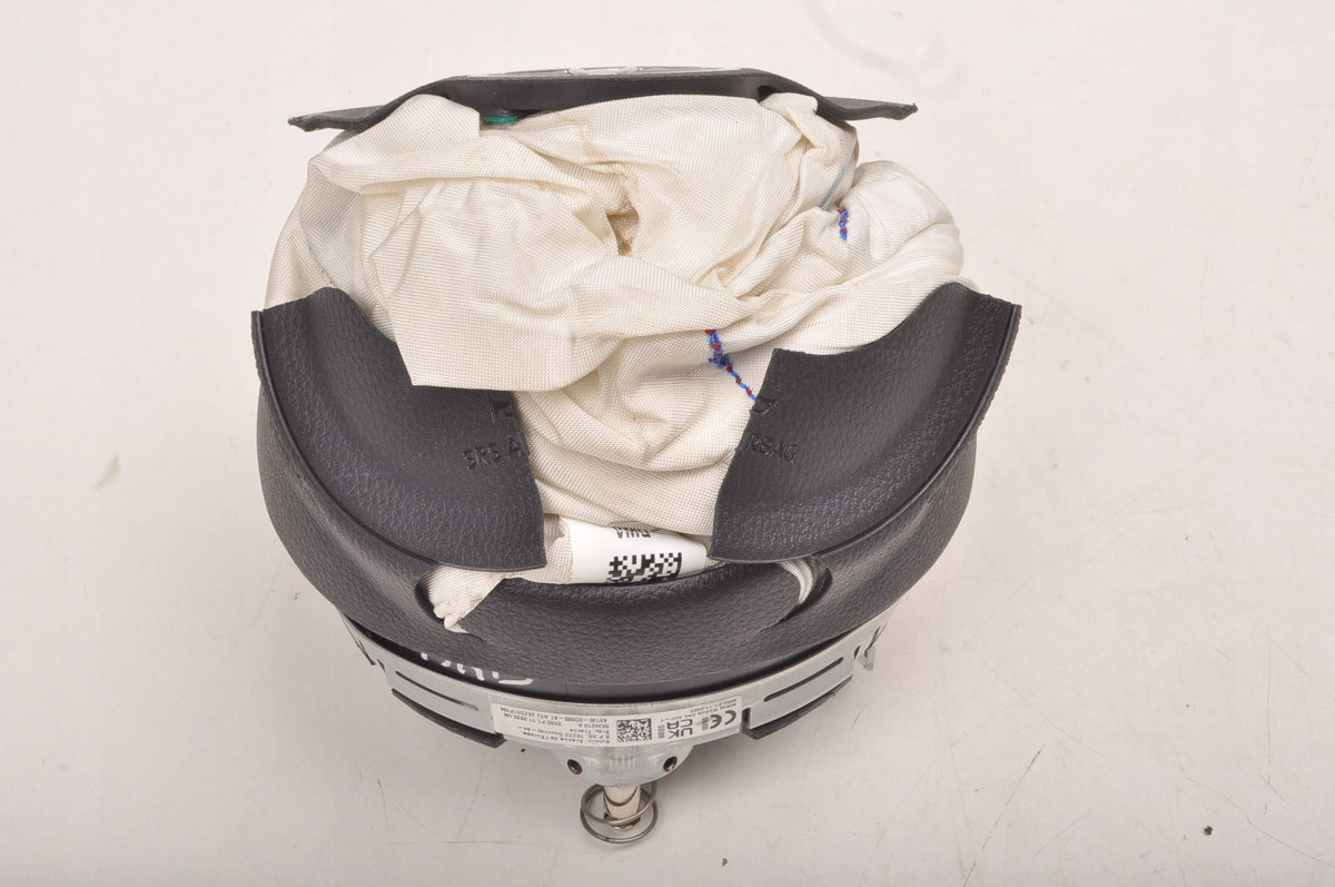 TOYOTA YARIS IV DRIVER AIRBAG 45130-0D660