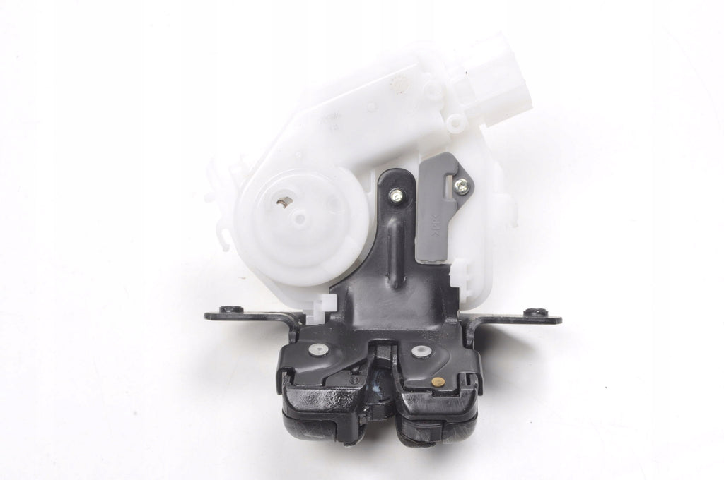 TOYOTA YARIS IV TAILGATE LOCK
