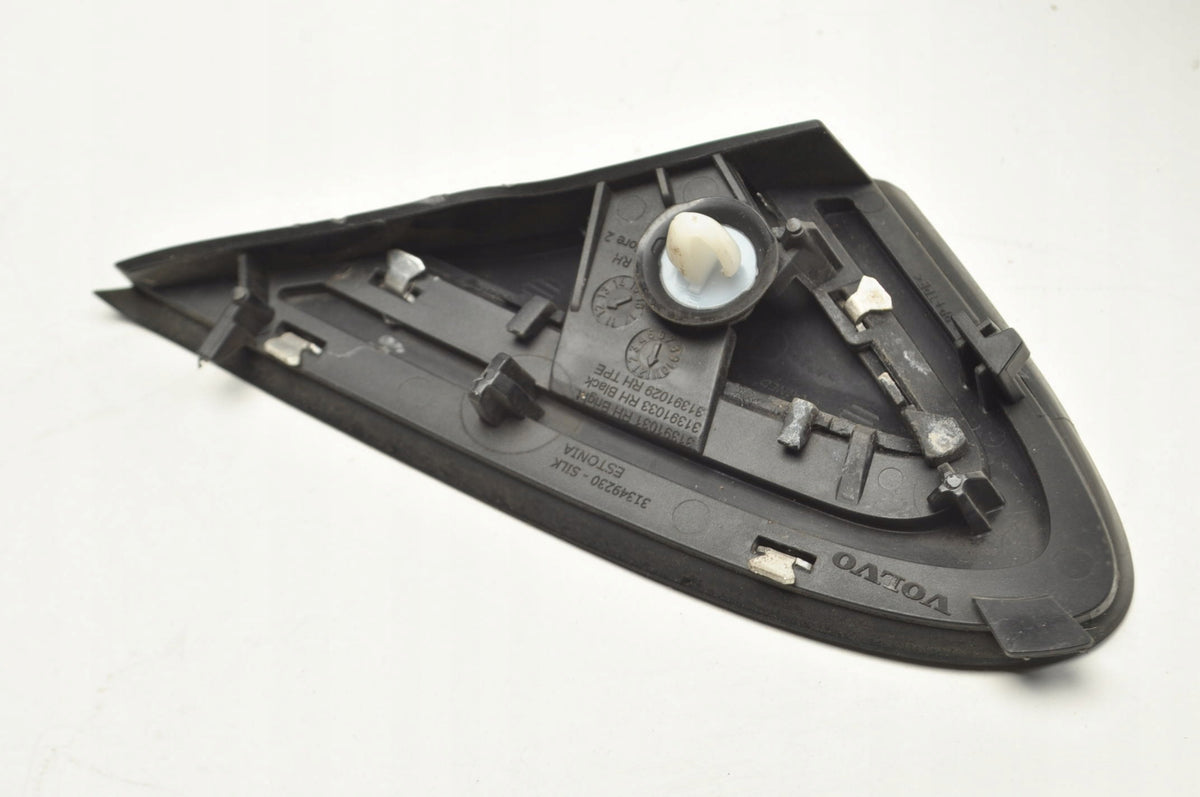 TRIANGLE CAP RIGHT VOLVO V40 II 31349230