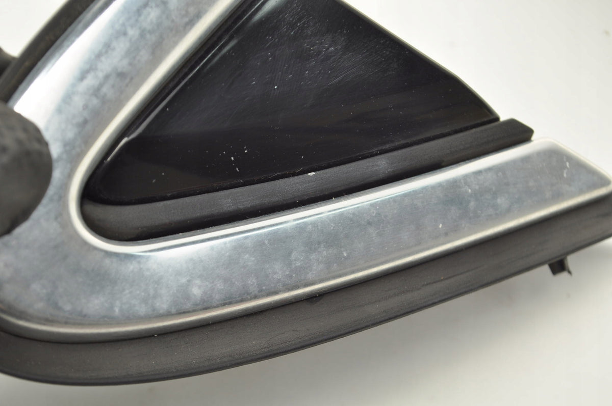 TRIANGLE CAP RIGHT VOLVO V40 II 31349230
