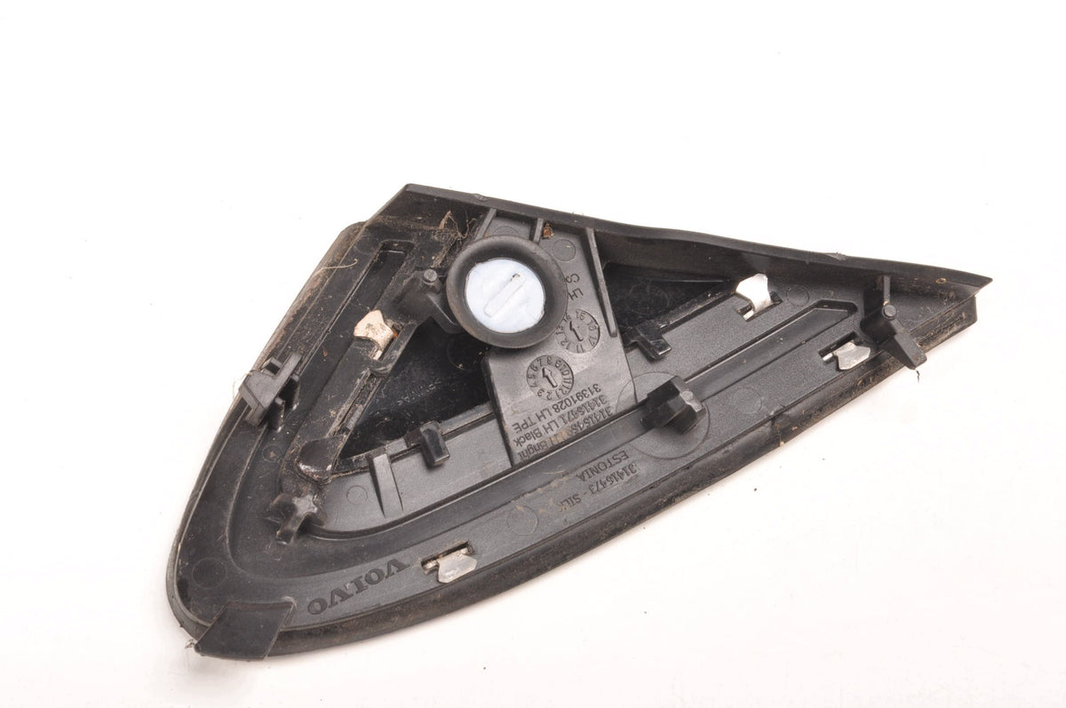 TRIANGLE FENDER GUARD LEFT VOLVO V40 II 31416473